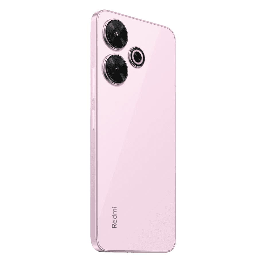 Смартфон Redmi 13 8GB+128GB Pearl Pink