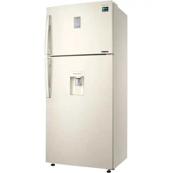 Холодильник Samsung RT53K6510EF/WT
