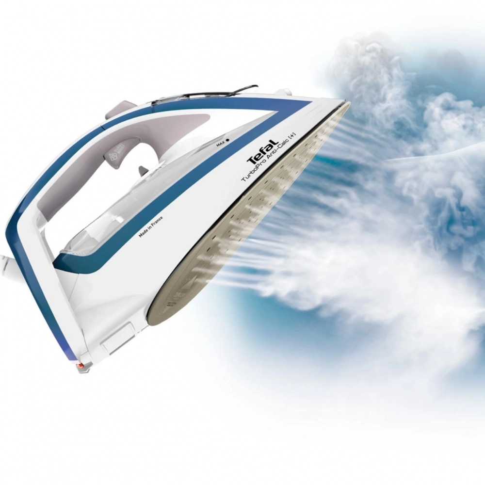 Утюг Tefal FV5689