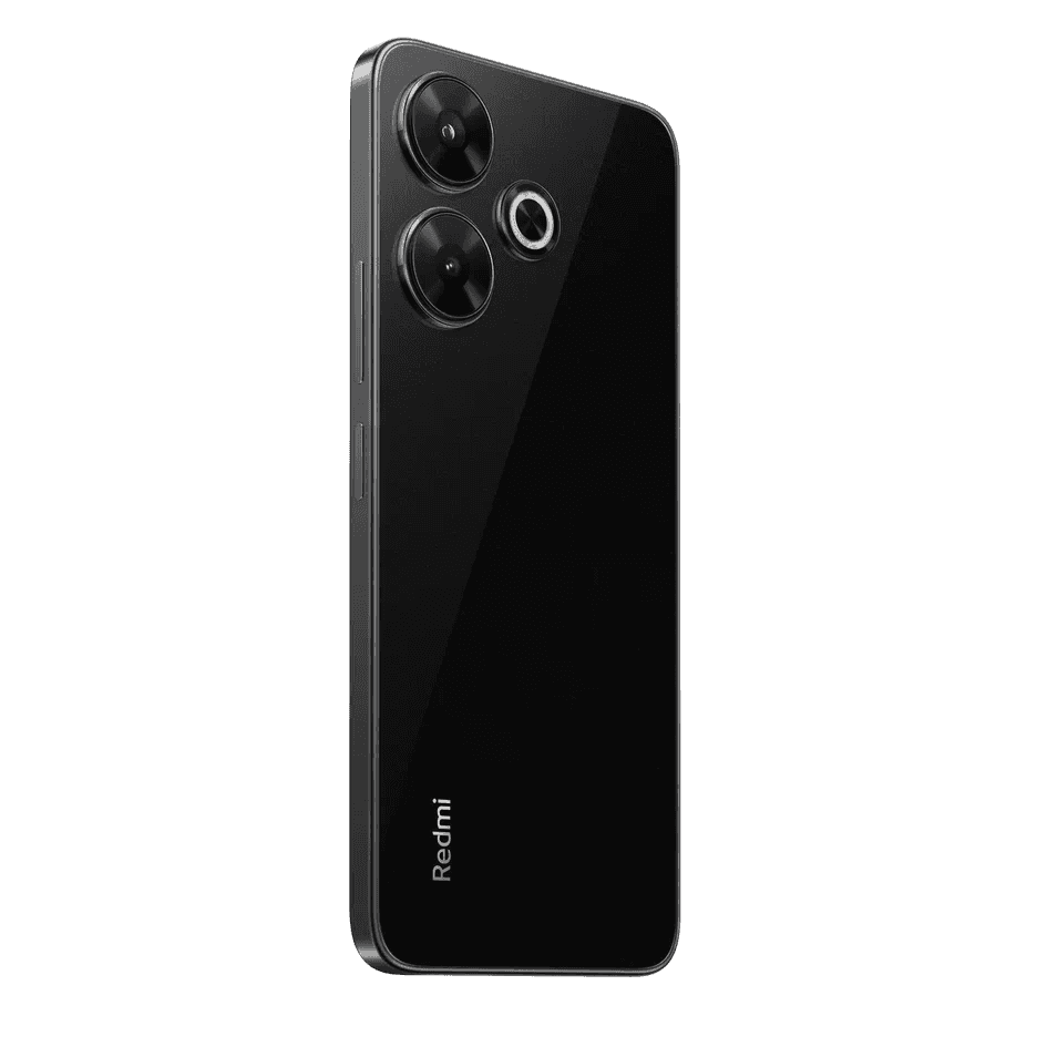 Смартфон Redmi 13 8GB+256GB Midnight Black