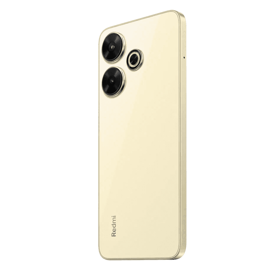 Смартфон Redmi 13 8GB+256GB Sandy Gold