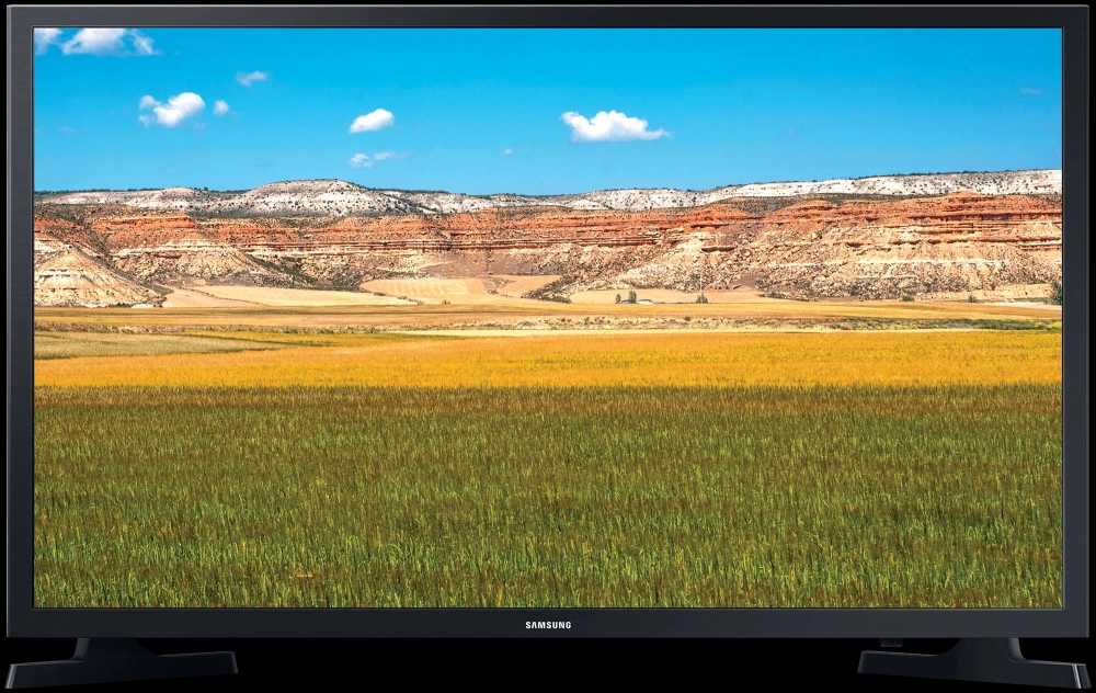 Телевизор Samsung UE32T4500AUXCE