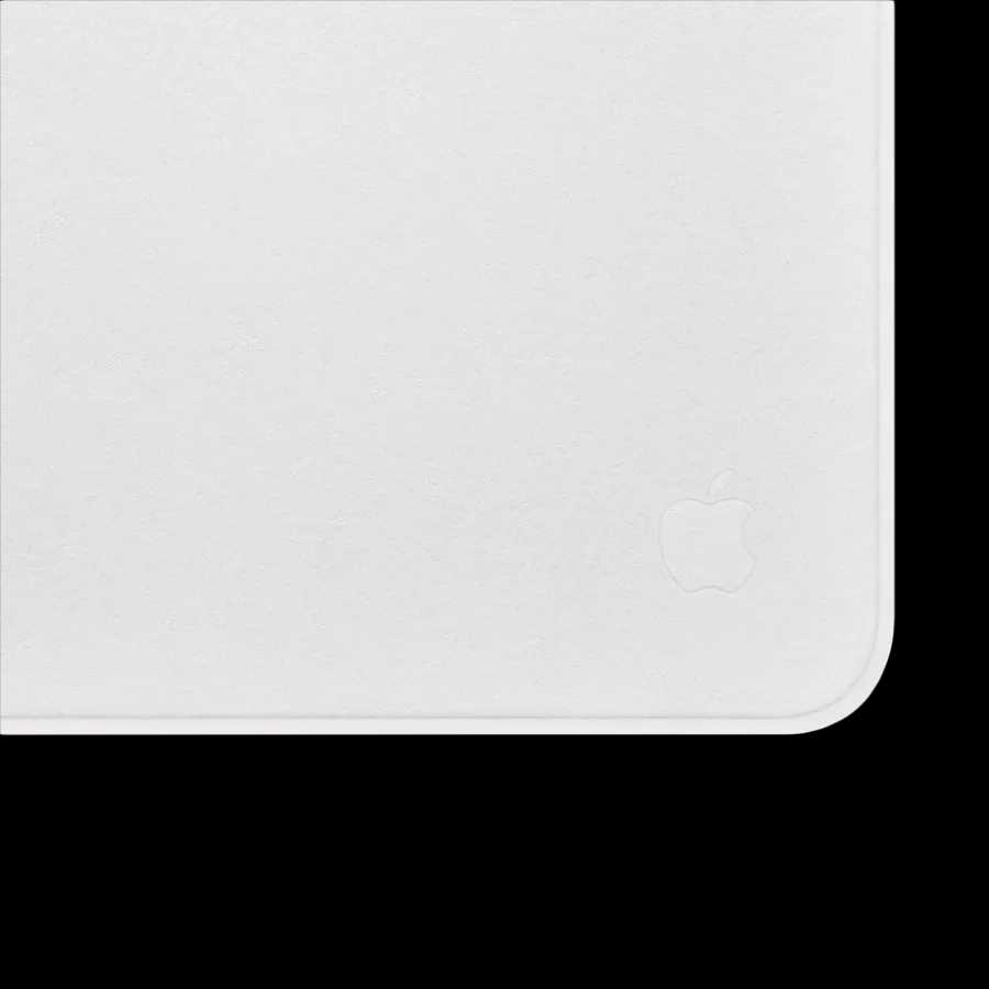 Салфетка для дисплея, Apple (MM6F3ZM/A) (Polishing Cloth)