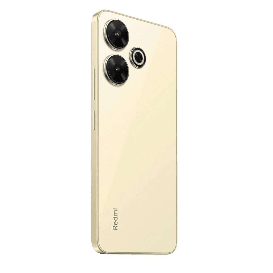 Смартфон Redmi 13 8GB+256GB Sandy Gold