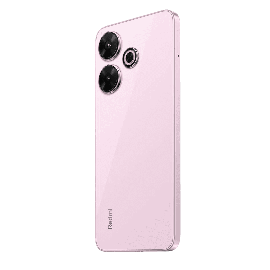 Смартфон Redmi 13 8GB+128GB Pearl Pink