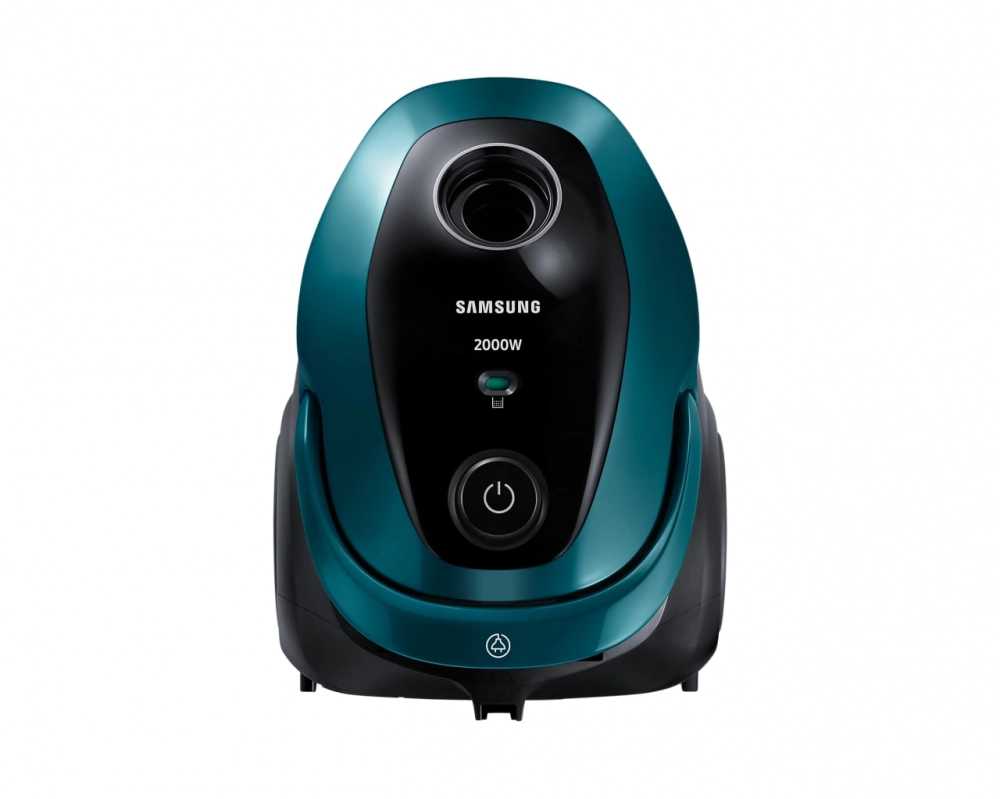 Пылесос Samsung VC20M2545JN/UZ