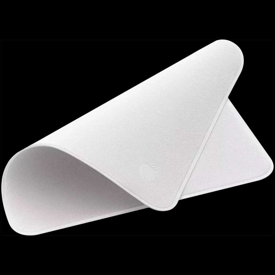 Салфетка для дисплея, Apple (MM6F3ZM/A) (Polishing Cloth)