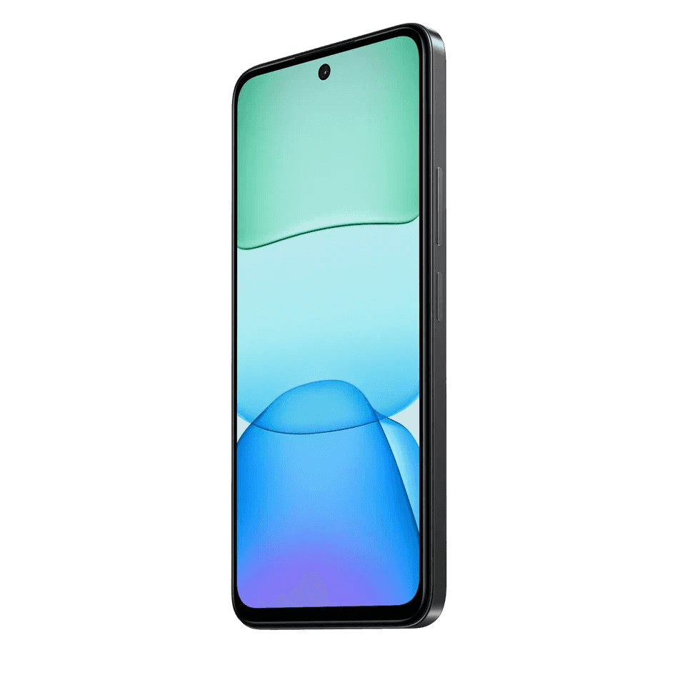 Смартфон Redmi 13 8GB+256GB Midnight Black