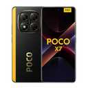 Смартфон Xiaomi POCO X7 5G RU 12/512GB Black (Черный)