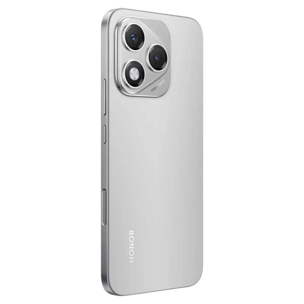 Смартфон Honor 400 Lite 5G 8/256GB Velvet Grey (Серый)