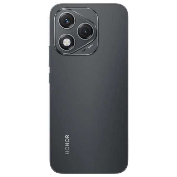 Смартфон Honor 400 Lite 5G 8/256GB Velvet Black (Черный)