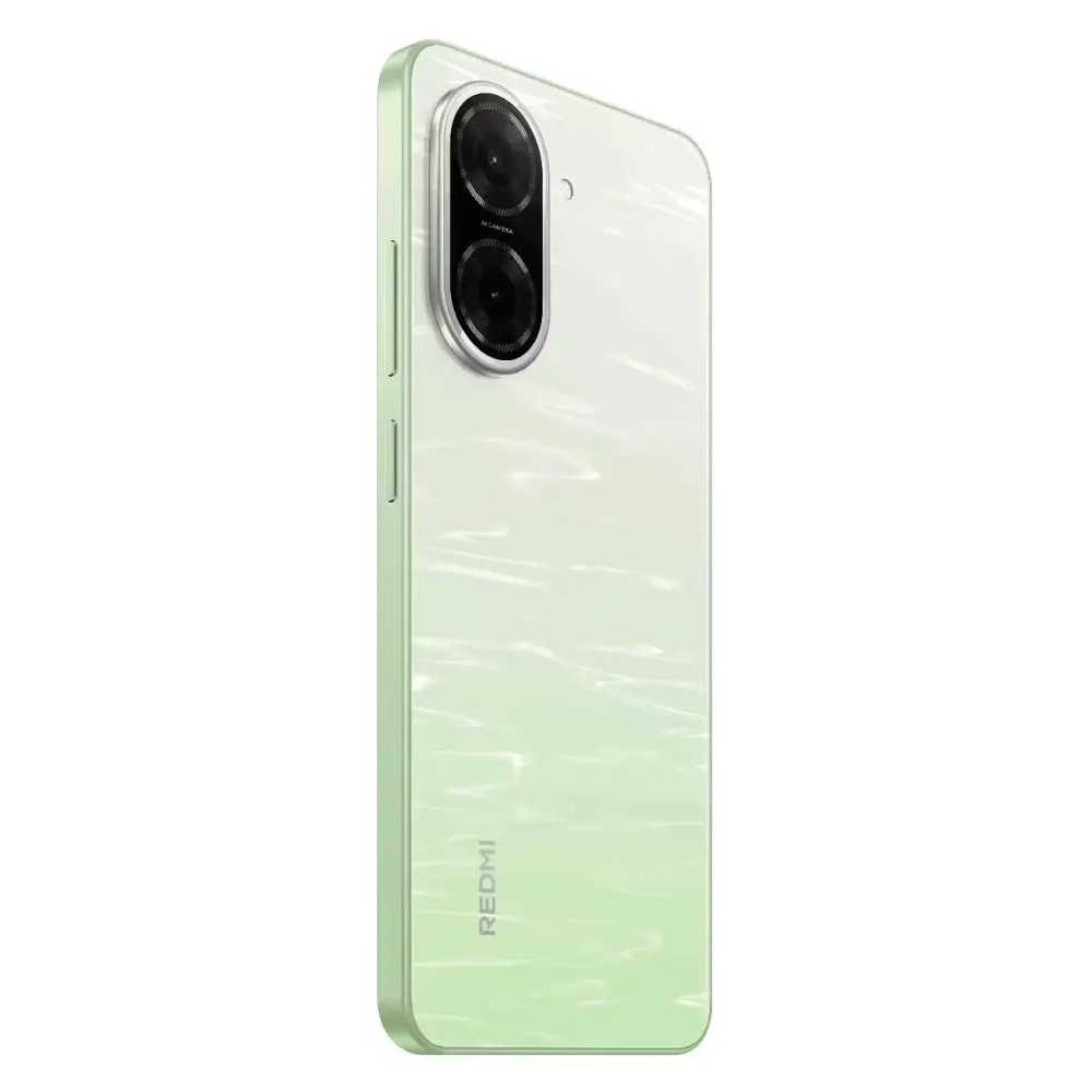 Смартфон Xiaomi Redmi A5 RU 4/128GB Green (Зеленый)