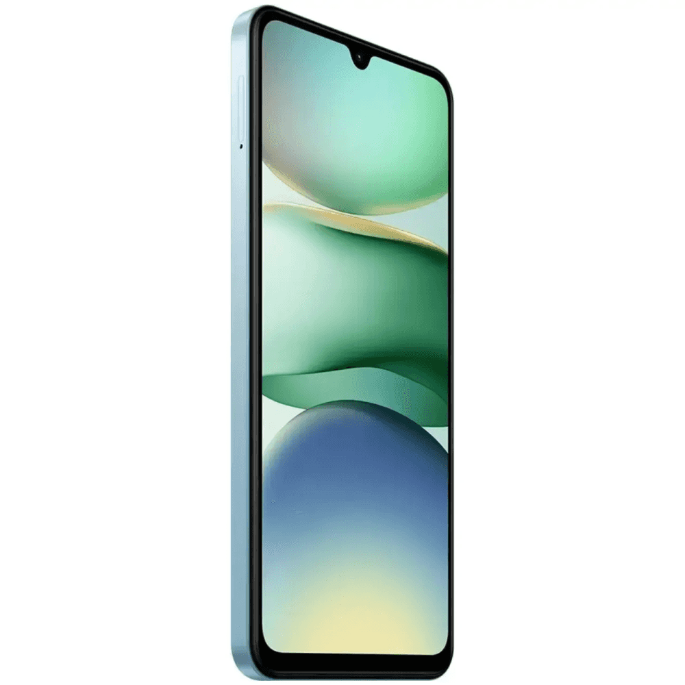 Смартфон Xiaomi Redmi A5 RU 4/128GB Blue (Синий)