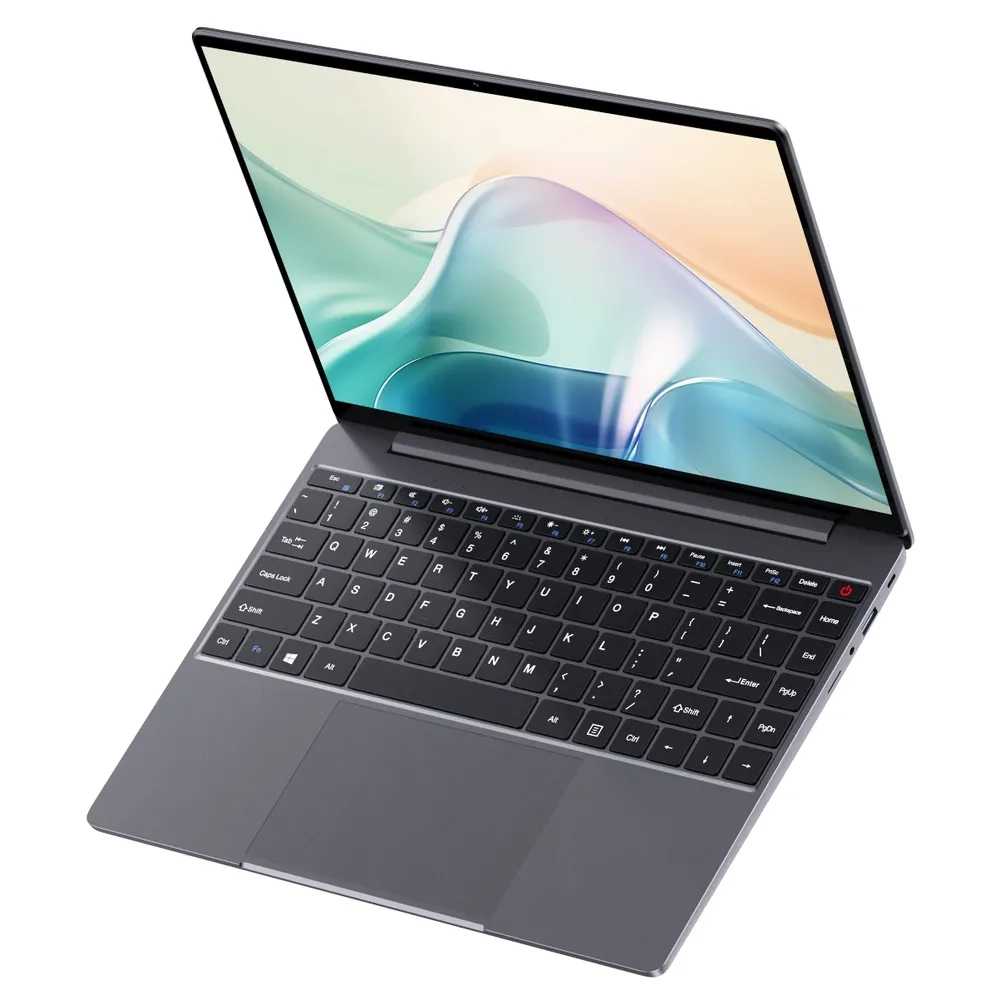 Ноутбук Acer Gadget Laptop i5-12450H 16GB DDR4 512 SSD 14 2K Win11 Home