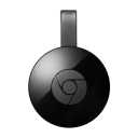 ТВ приставка Google Chromecast 1080p