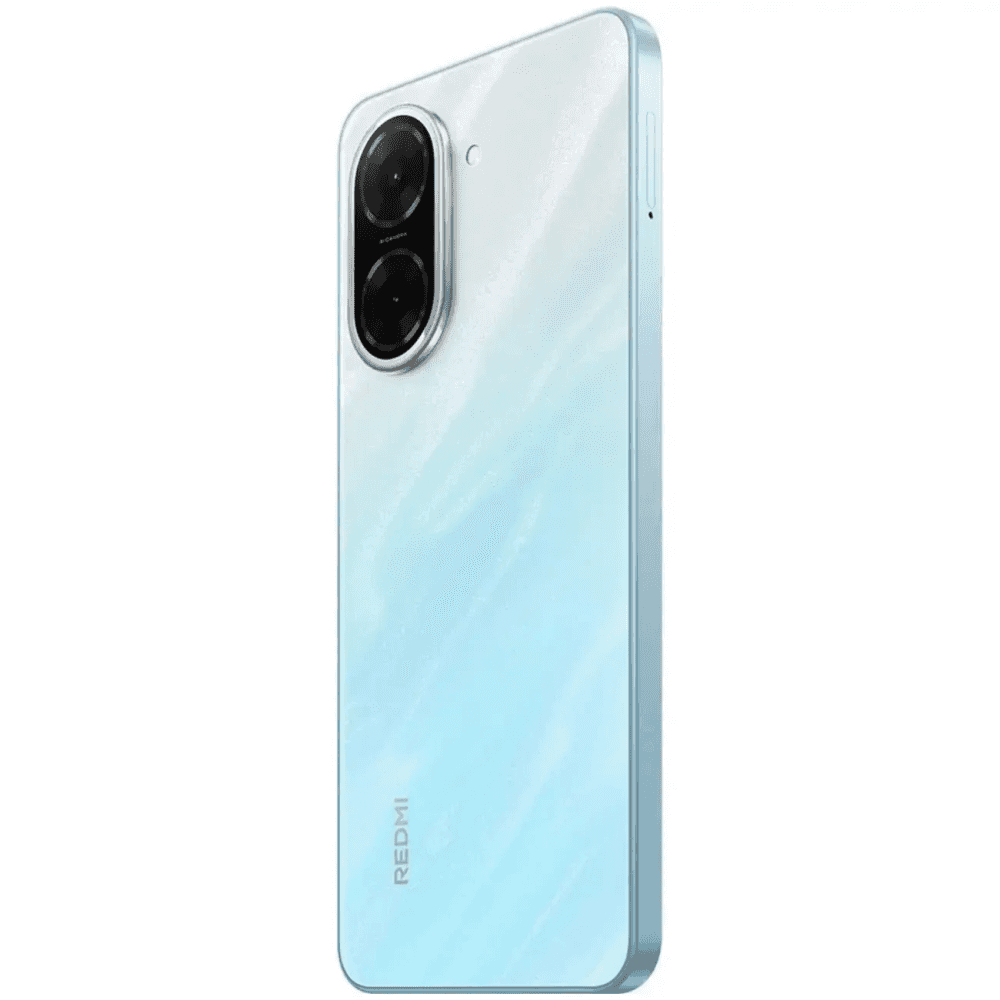 Смартфон Xiaomi Redmi A5 RU 4/128GB Blue (Синий)
