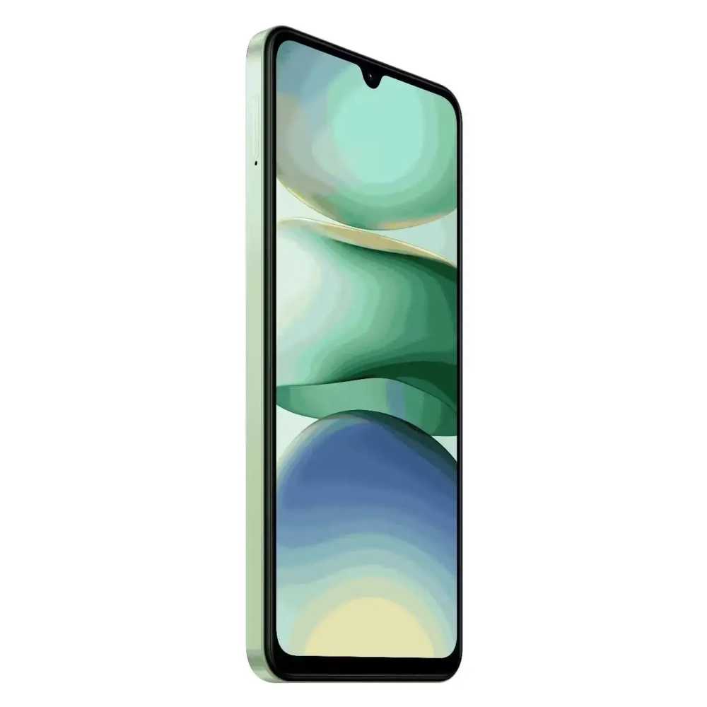Смартфон Xiaomi Redmi A5 RU 4/128GB Green (Зеленый)