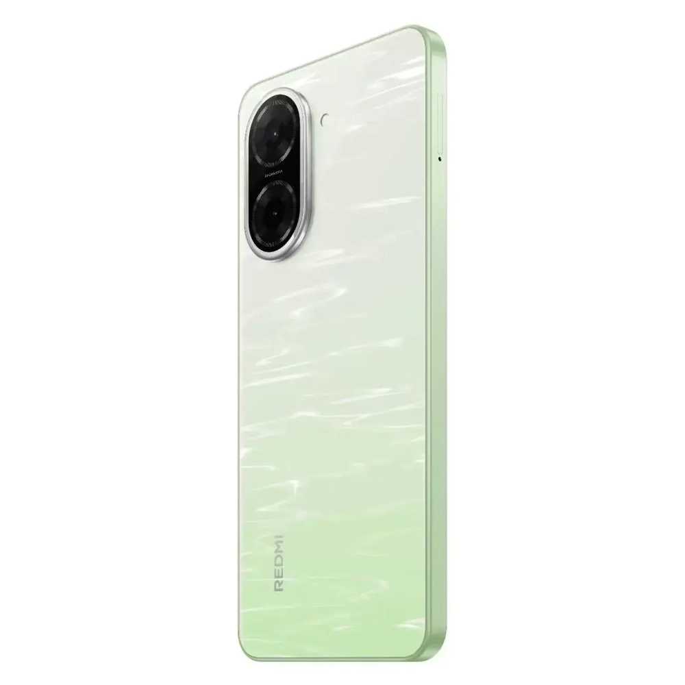 Смартфон Xiaomi Redmi A5 RU 4/128GB Green (Зеленый)