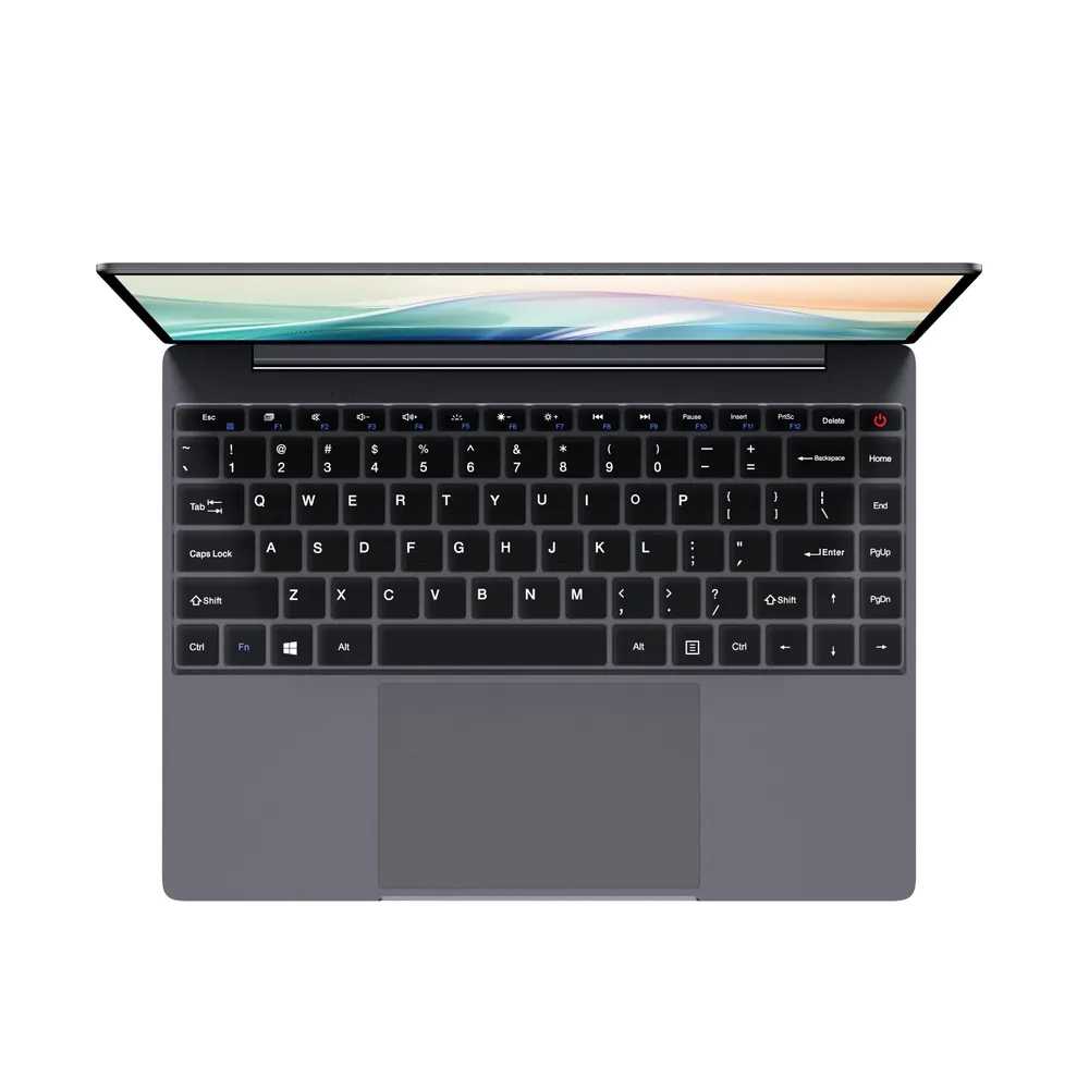 Ноутбук Acer Gadget Laptop i5-12450H 16GB DDR4 512 SSD 14 2K Win11 Home