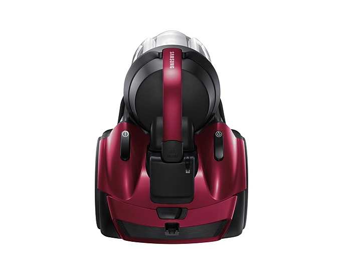 Пылесос Samsung VC18K5150HP/UZ