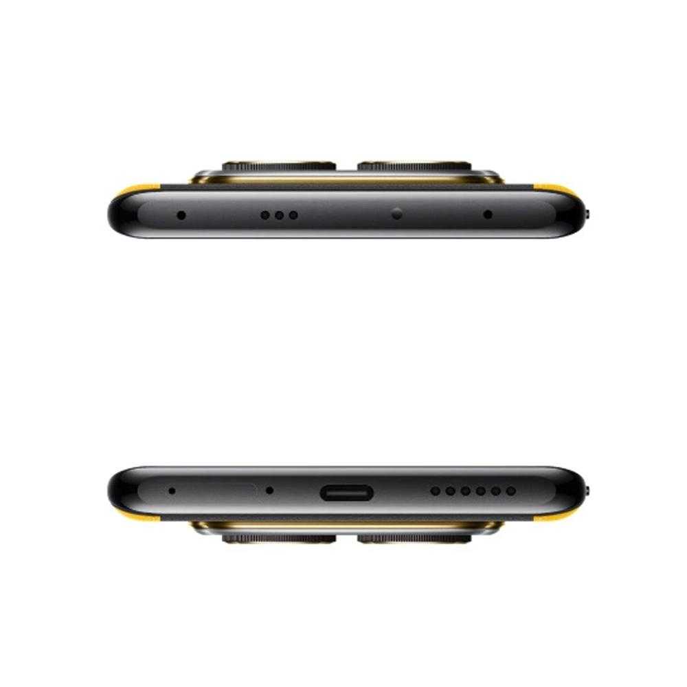 Смартфон Xiaomi POCO X7 5G RU 12/512GB Black (Черный)