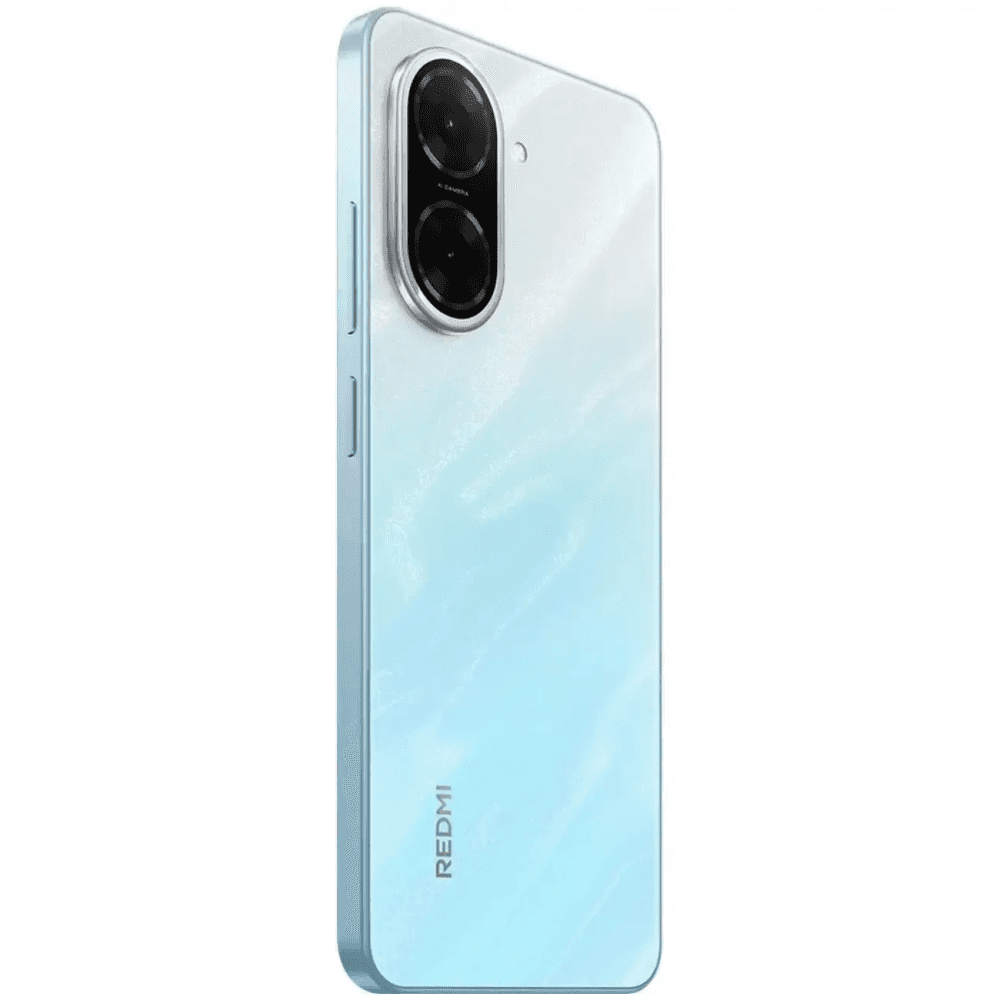 Смартфон Xiaomi Redmi A5 RU 4/128GB Blue (Синий)
