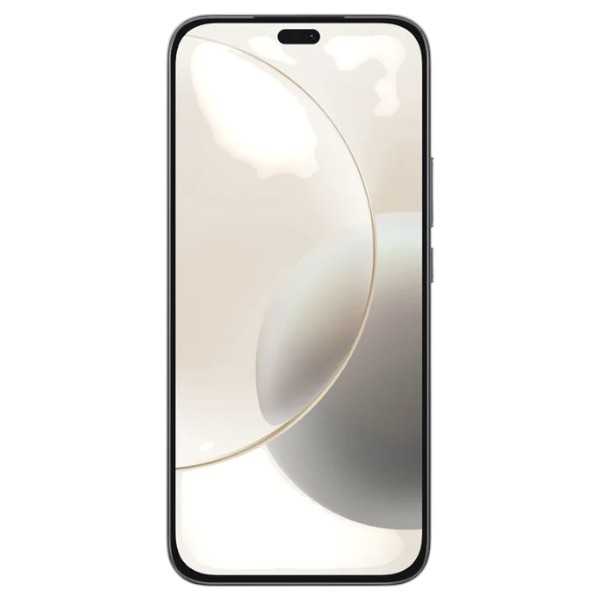 Смартфон Honor 400 Lite 5G 8/256GB Velvet Black (Черный)