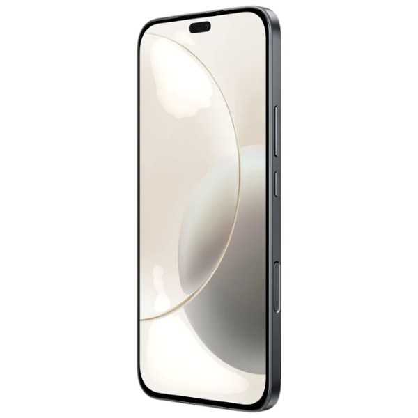 Смартфон Honor 400 Lite 5G 8/256GB Velvet Black (Черный)