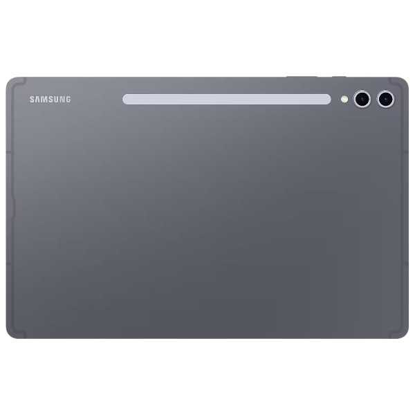 Планшет Samsung Galaxy Tab S10+ 12/256GB Moonstone Gray ( Серый)