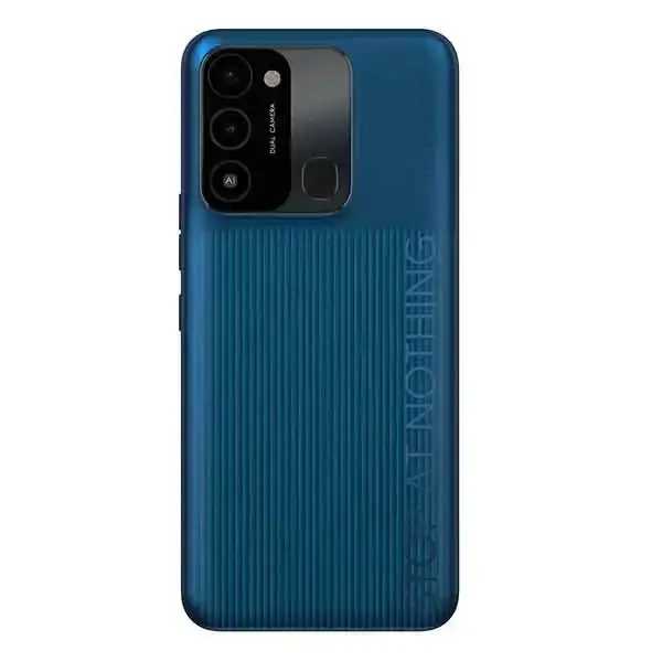 TECNO SPARK Go 2022 2/32B синий