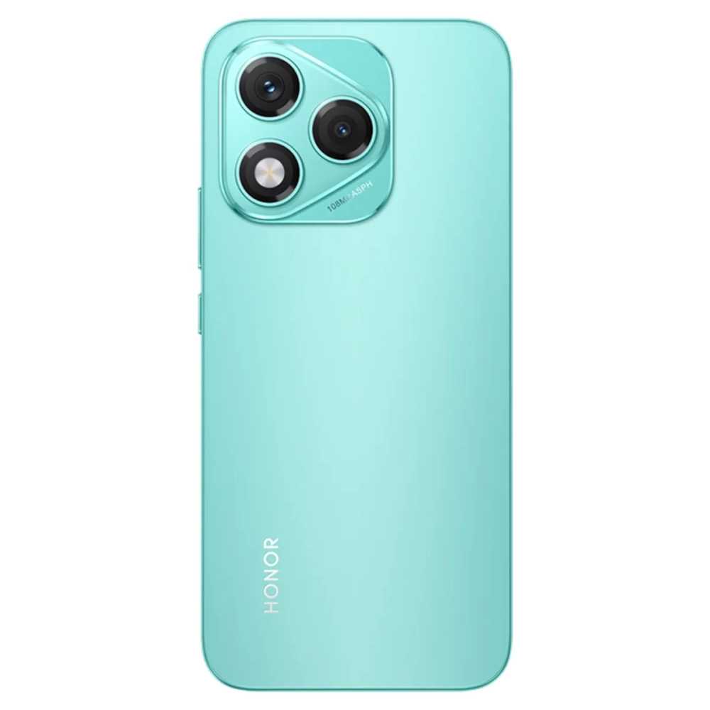Смартфон Honor 400 Lite 5G 8/256GB Marrs Green (Зеленый)