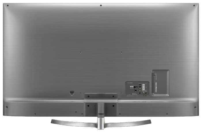 Телевизор Premier Smart 50PRM3010USV