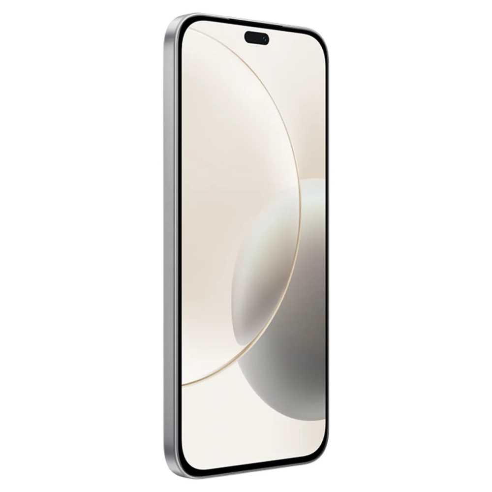 Смартфон Honor 400 Lite 5G 8/256GB Velvet Grey (Серый)