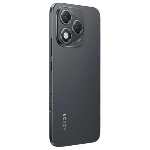 Смартфон Honor 400 Lite 5G 8/256GB Velvet Black (Черный)