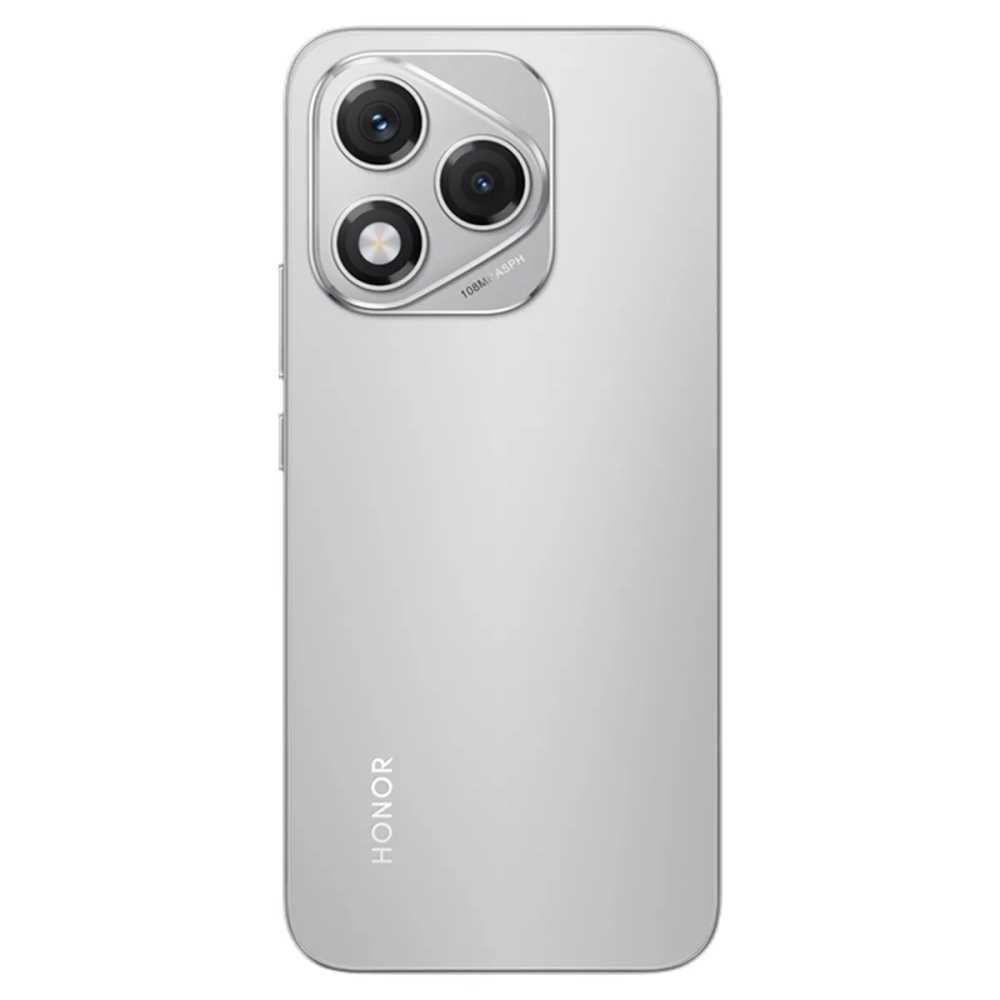 Смартфон Honor 400 Lite 5G 8/256GB Velvet Grey (Серый)
