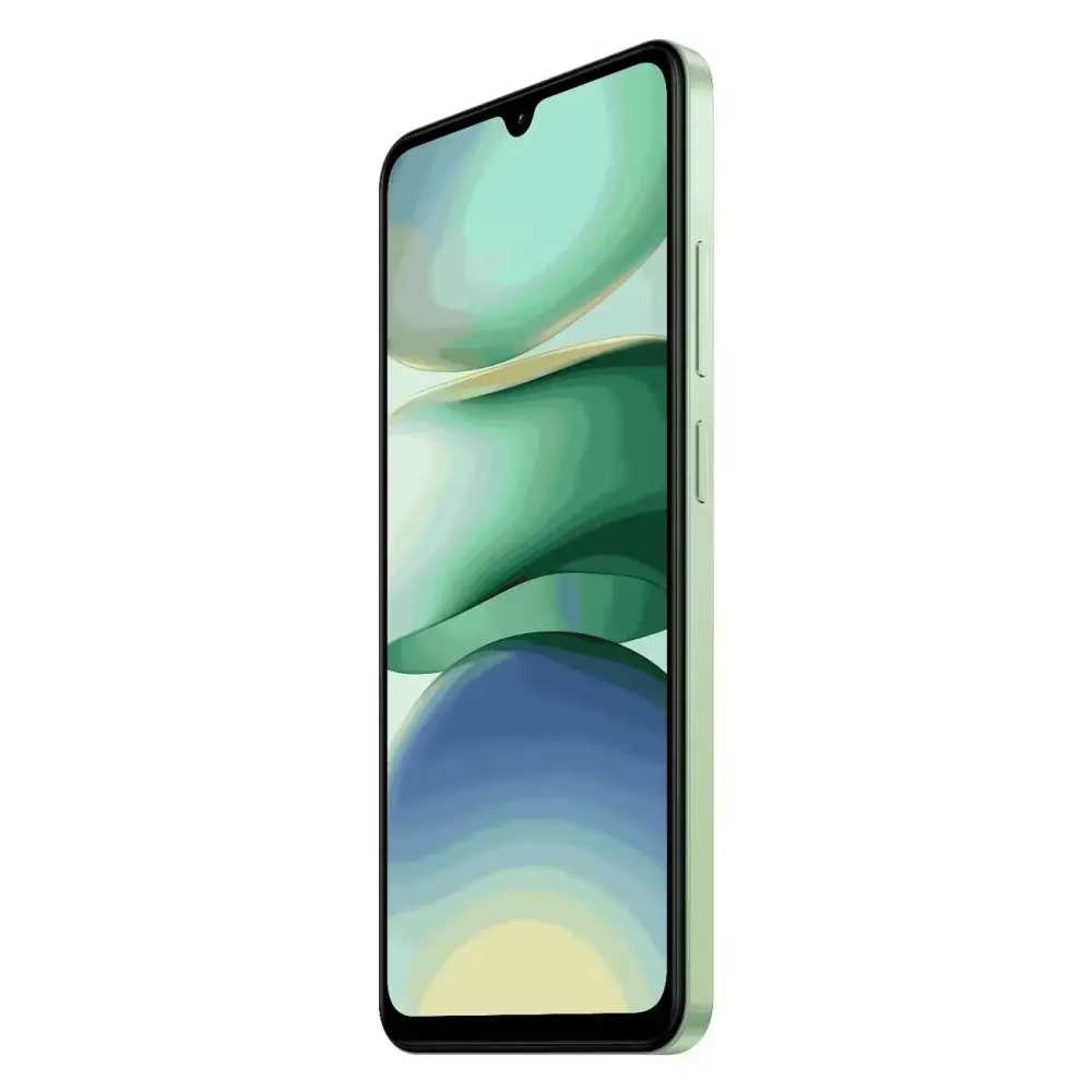 Смартфон Xiaomi Redmi A5 RU 4/128GB Green (Зеленый)