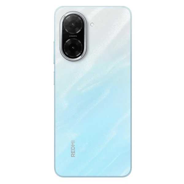 Смартфон Xiaomi Redmi A5 RU 3/64GB Blue (Синий)