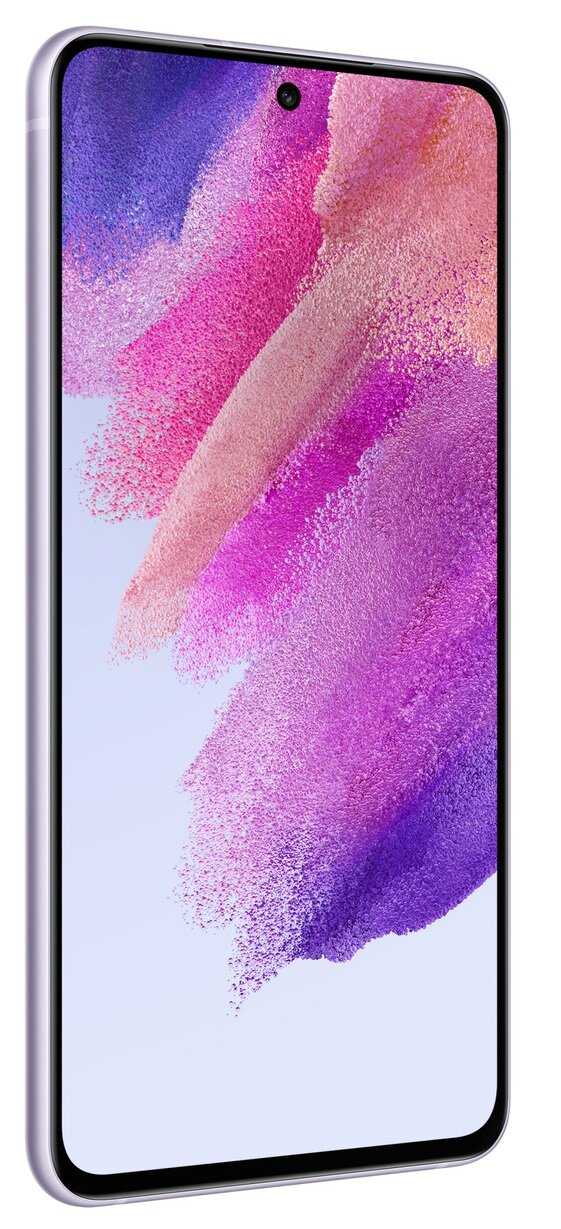 Samsung Galaxy S21 FE 5G 6/128GB Light Violet (New SKU)