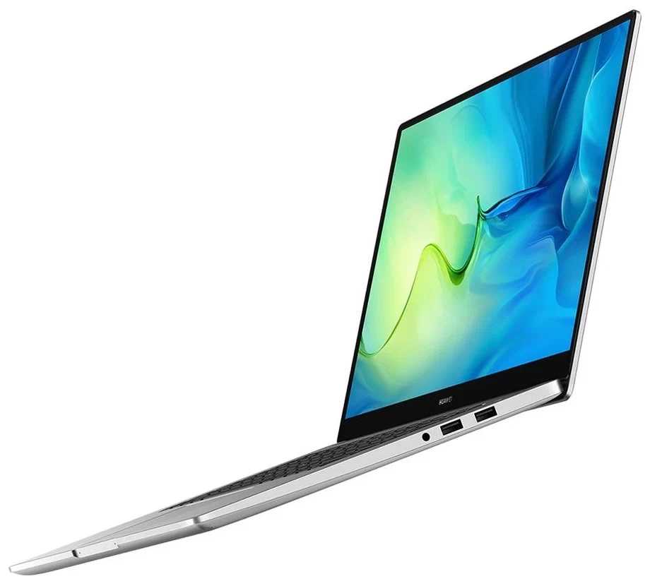 ноутбук HUAWEI MateBook D 15 (BoB-WAI9Q) Core i3 8+256GB Space Gray