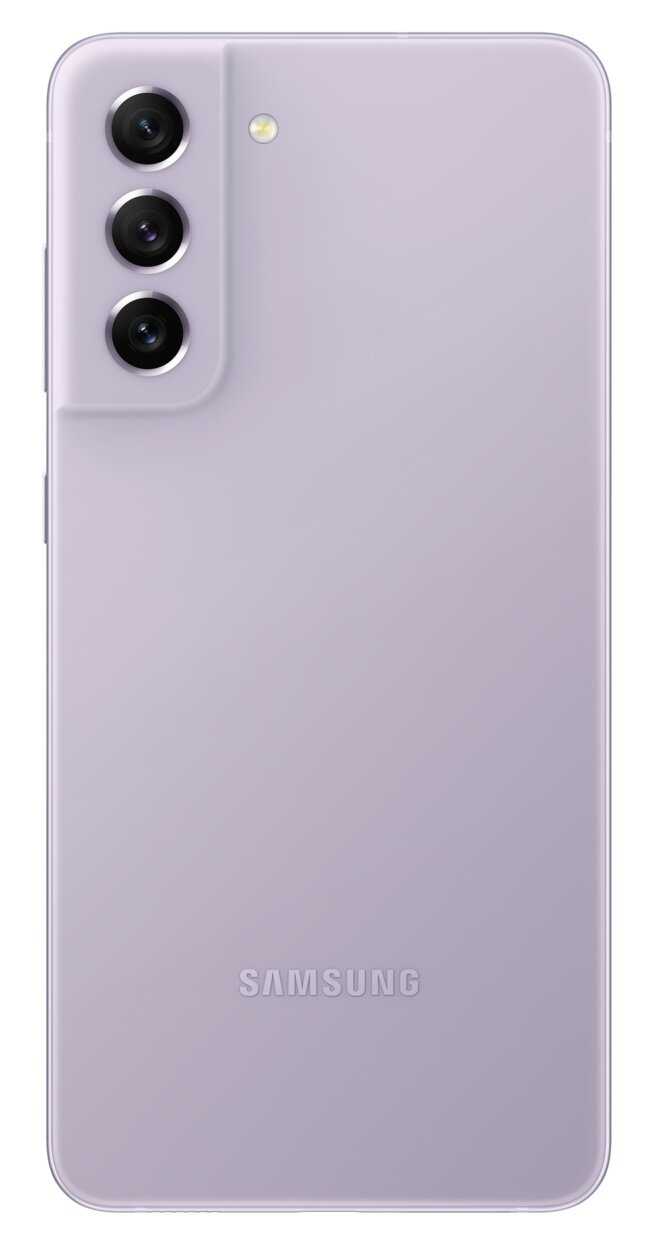 Samsung Galaxy S21 FE 5G 6/128GB Light Violet