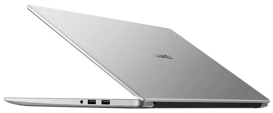 ноутбук HUAWEI MateBook D 15 (BoB-WAH9Q) Core i5 8+512GB Silver