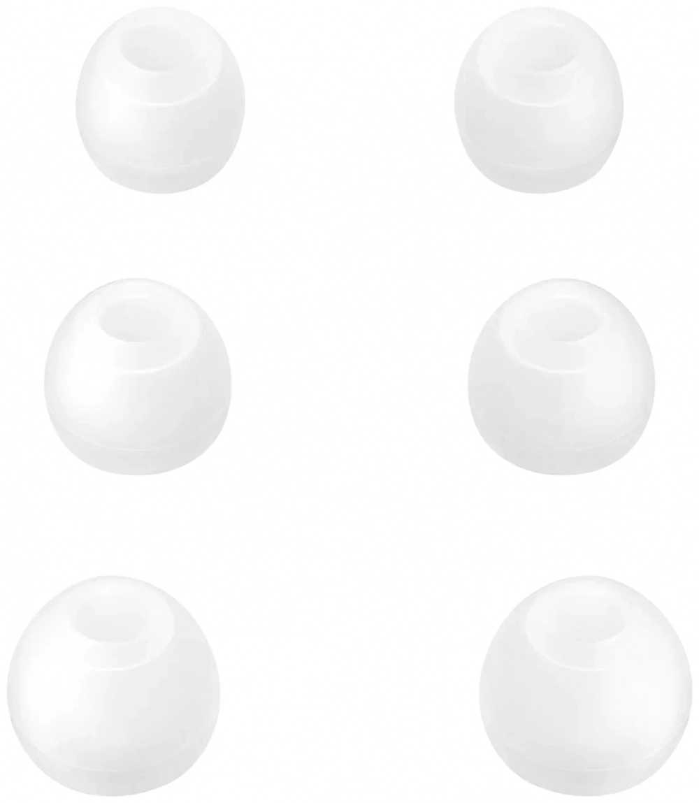 Наушники Samsung AKG EO-IC100 Type-C (белый)