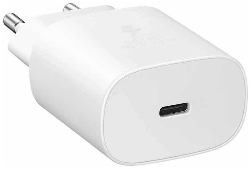 Адаптер питания Samsung 25W EP-TA800NWEGRU (акция)