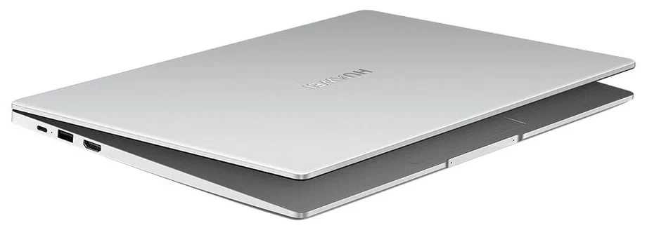 ноутбук HUAWEI MateBook D 15 (BoB-WAH9Q) Core i5 8+512GB Silver