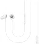 Наушники Samsung AKG EO-IC100 Type-C (белый)