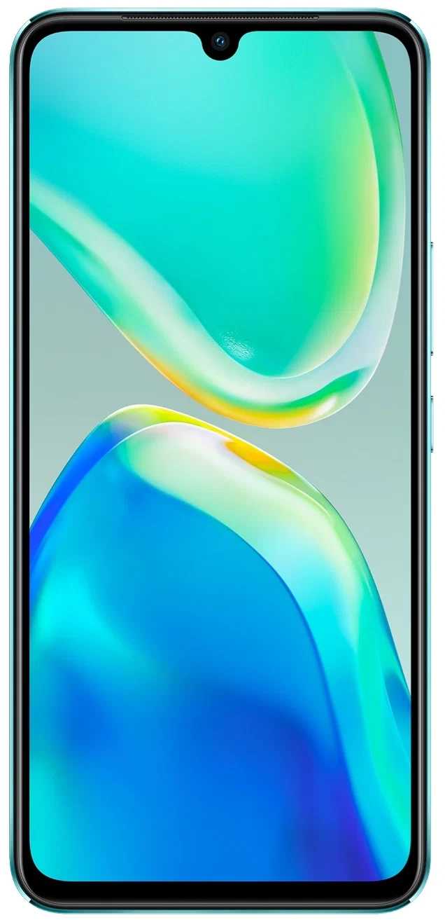 vivo V25 5G 8/256GB Морская волна