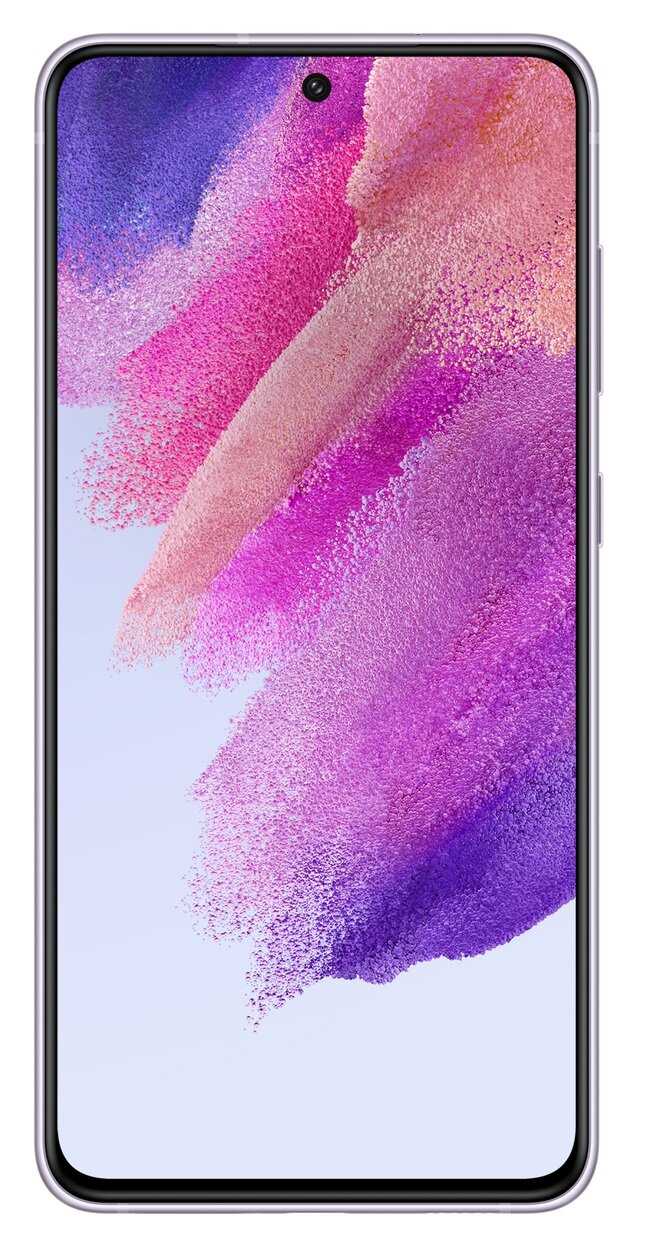 Samsung Galaxy S21 FE 5G 8/256GB Light Violet