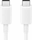 Кабель для зарядки Samsung Type-C to Type-C 100w (белый)