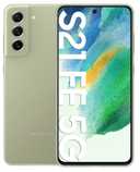 Samsung Galaxy S21 FE 5G 8/256GB yashil