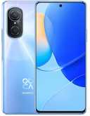 HUAWEI Nova 9SE 8/128 GB Crystal Blue